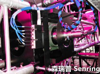 6通路光纖旋轉(zhuǎn)連接器在土耳其電信高速數(shù)據(jù)處理設(shè)備中的應(yīng)用環(huán)