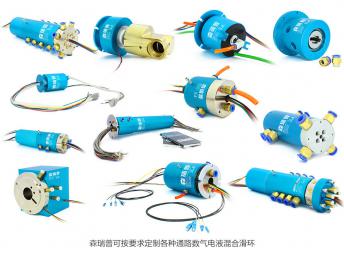探究未來幾年導(dǎo)電滑環(huán)行業(yè)發(fā)展前景