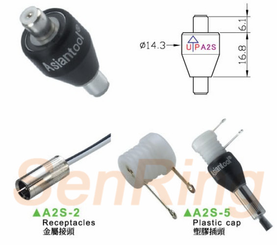 a2sA2S系列水銀滑環(huán)(2路4A電流)系列水銀導(dǎo)電滑環(huán)圖紙