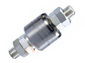 A1H35S系列水銀滑環(huán)(1路350A電流)