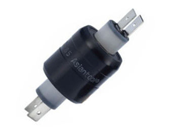 A2H系列水銀滑環(huán)(2路30A電流)