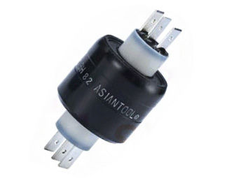 A3H系列水銀滑環(huán)(3路30A電流)