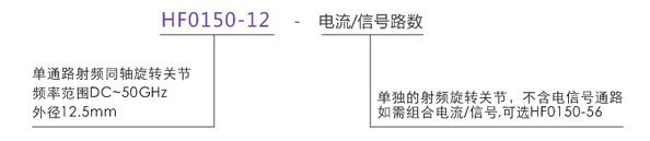 hf0150-12HF0150-12系列射頻旋轉(zhuǎn)關(guān)節(jié)系列滑環(huán)特點(diǎn)